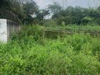 5 Katha for Sale @ Sector- 3 || Rajuk Purbachal