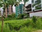 5 Katha I-Extension plot Bashundhara Residential Area Dhaka