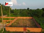5 Katha in Sec# 11 Near 300ft. Road 301C.