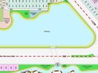 5 Katha Lake View & Park South-Sector-5