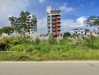 5 Katha land for sale at block M ,Bashundhara