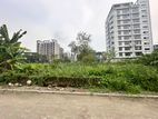 5 Katha Land For Sale at Block M , Bashundhara