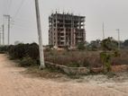 5 katha land for sale