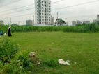 5 katha land For Sell. at Bashundhara R/A.