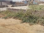 5 KATHA LAND SALE AFTABNAGAR L-BLOCK SOUTH FACE @ AFTABNAGOR R/A