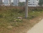 5 KATHA LAND SALE I-BLOCK @BASHUNDHARA R/A