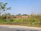 5 Katha LandSale 🎁 M Block Plot Bashundhara R/A 🎉