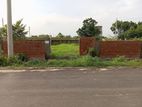 5 Katha Near 150ft. In Sec#25, Road#324.