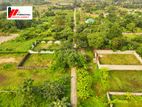 5 Katha Near 150ft. in Sec#25. Road#325