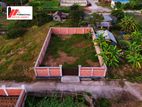 5 Katha Near 300ft. in Sec#10, Road#301f.