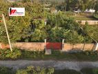 5 Katha Near lake & park. Sector 26, Road 401C