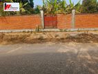 5 katha Near lake in Sec#2, Road 402A