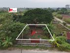 5 katha Near Lake in Sec#25 Rd#205G