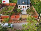 5 Katha Near Lake in Sec#25. Road# 205e