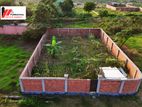 5 Katha Near play-lot in Sec#15, Road# 403C.