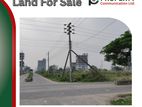 5 Katha North Facing Exclusive Ready Land Sale at Block- N, Aftabnagar.