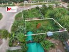 5 Katha on 100ft in Sec#8. Road#108.