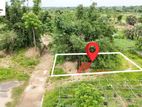 5 Katha Plot adjacent to the lake in RAJUK Purbachal