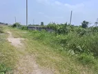 5 katha Plot for Sale at Rajuk Purbachal