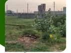 5 Katha Plot For Sale in Prime Location Of Uttara Sector 16/e