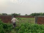 5 Katha Plot For Sale : Prime Sector- 16 || Purbachal