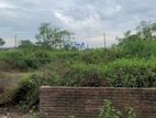 5 Katha Plot For Sale : Sector- 22 || Rajuk Purbachal