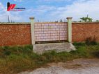 5 katha plot in Sec# 23, Road# 408.