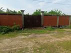5 Katha Plot Near 300ft. in Sec#3, Road# 305.