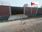 5 katha Plot Near 75ft. Wide road in Sec#20, Road# 113D