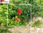 5 Katha Plot Near beautiful Lake.