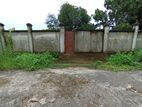 5 katha Plot Near Lake in Sec#25, Road# 205E