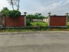 5 katha Plot Near Lake in Sec#5, Road# 104E