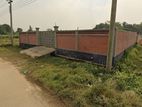 5 katha plot Near Play-lot in Sec# 23, Road#303C.