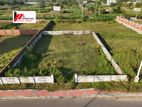 5 Katha Plot on 160ft. in Sec#29, Road#311.