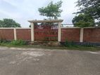 5 katha Plot On 75ft. in sec# 10, Road# 107