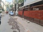 #5 katha Plot sale 60 ft Road Block - D @Bashundhara R/A