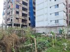 5 Katha Plot Sale I Block Bashundhara R/A Dhaka