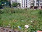 5 katha plot sale J Block Bashundhara !