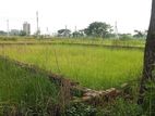 5 katha plot sale N Block Bashundhara !!