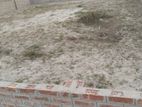 5 katha plot sale P Block Bashundhara !!