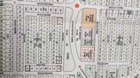 5 Katha Plot Sale Probashi Pallli Block-I-3, South East Corner