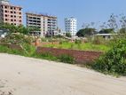 5 Katha Plot Urgent Sale in Bashundhara R/A