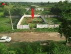 5 Katha Plot with 100 Ft Frontage in Sec# 20, Purbachal