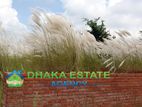 5 KATHA @Purbachal Sector # 17
