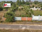 5 katha Rd# 75ft. in sec# 8, Road# 218
