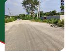 5 Katha Ready East Facing Plot For Sell At Sector - 22, Purbachal, Dhaka