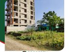 5 Katha ready Exclusive Plot For Sale At Sector-15, Purbachal, Dhaka.