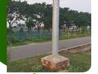 5 Katha Ready Plot For Sale at Sector -16/b, Rajuk Uttara, Dhaka.