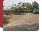 5 Katha Ready West Facing Plot For Sale At Sector-08, Purbachal, Dhaka