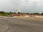 5 Katha Residential Plot, Rajuk Purbachal @Sector-09